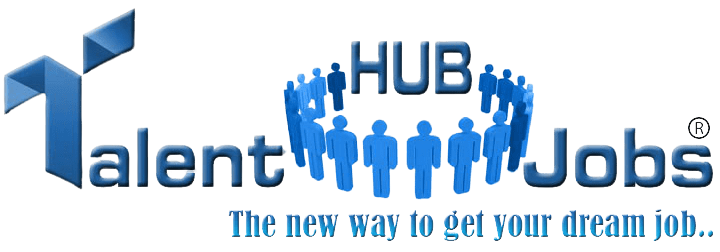 Talent Hub Jobs